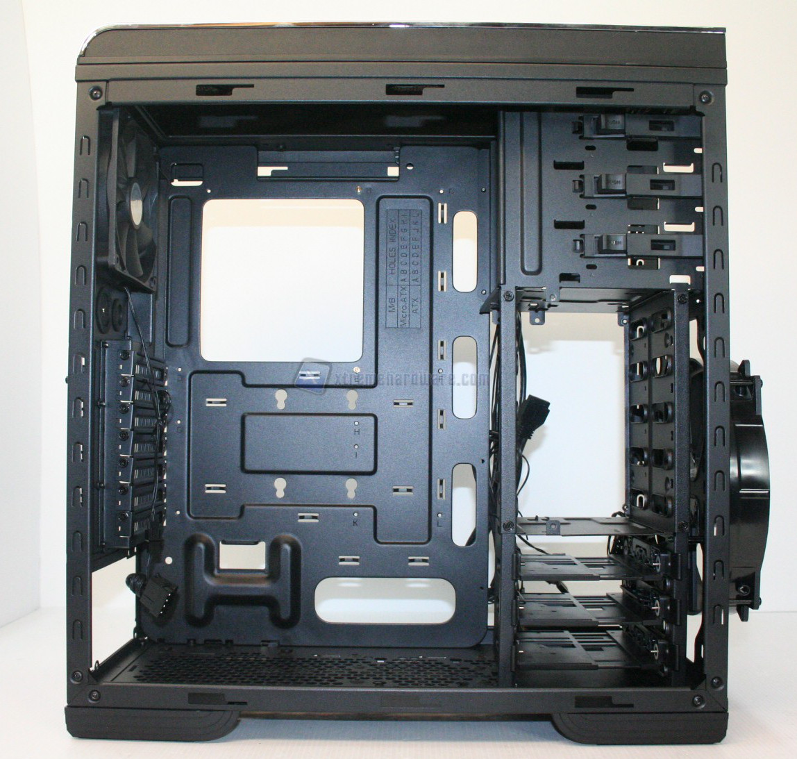 00068 CM690 III