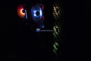 Corsair Graphite 220T RGB LED 2