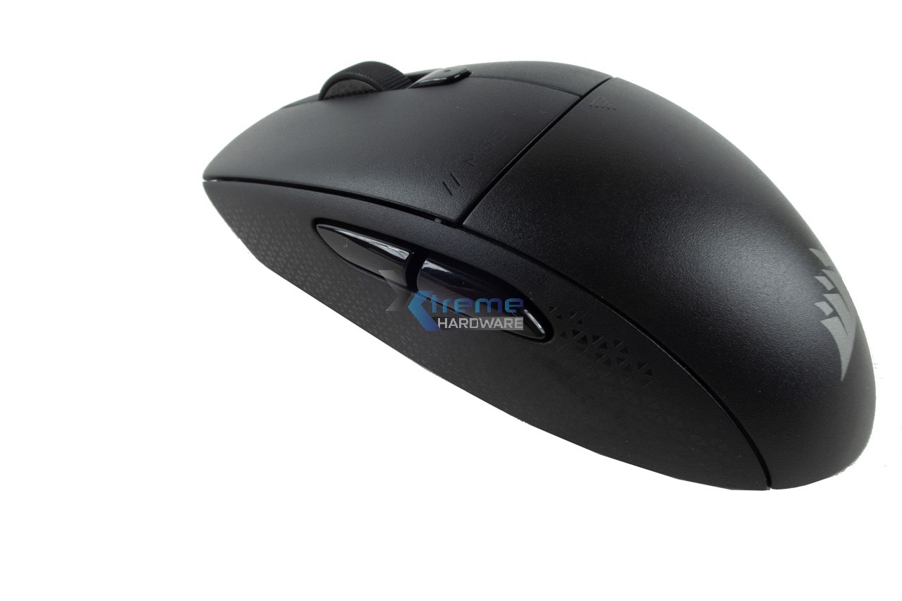 Corsair M55 WIRELESS 13 cf750