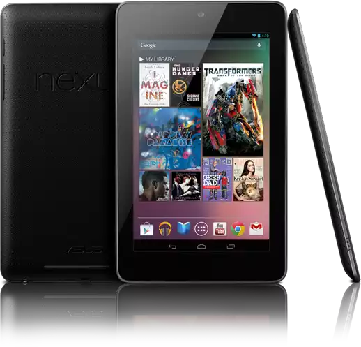 asus google nexus 7