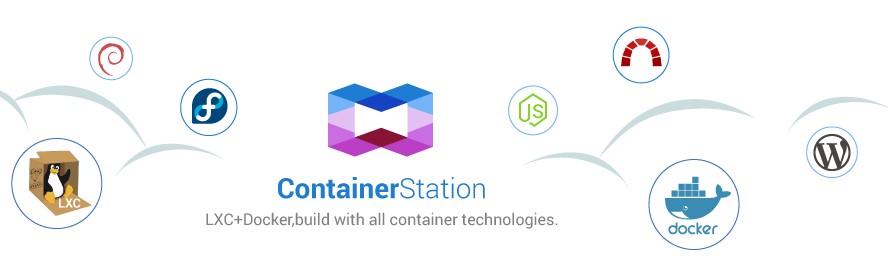 ContainerStation 8d737