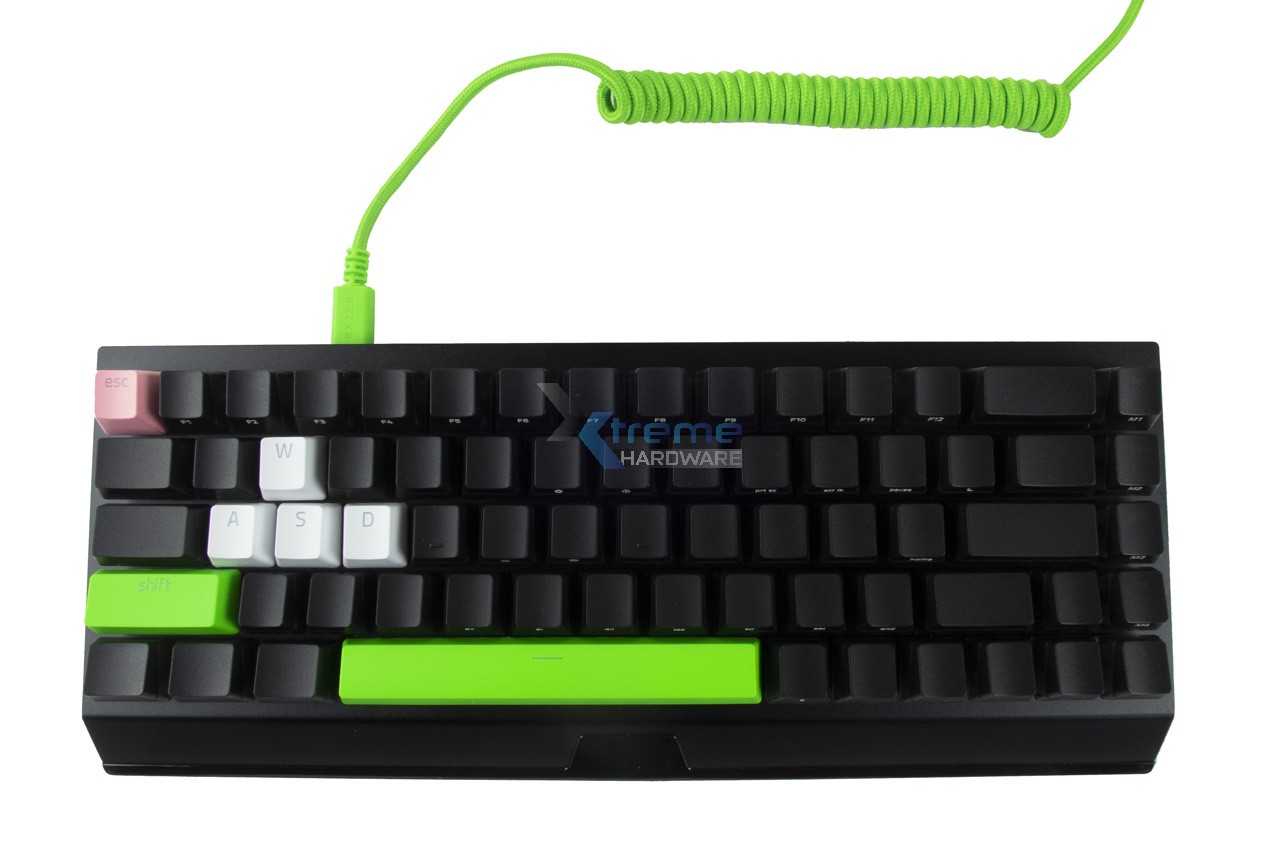 Razer BlackWidow V3 Mini HyperSpeed Phantom Edition 66 b1da4