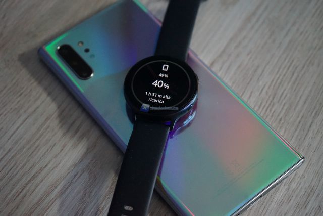 samsung galaxy watch active2 50